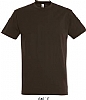 Camiseta Imperial Sols - Color 398 - Chocolate